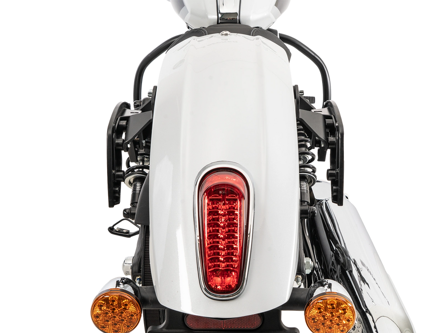 Indian Scout Sixty Classic [2025-2026] - C-Bow side carrier