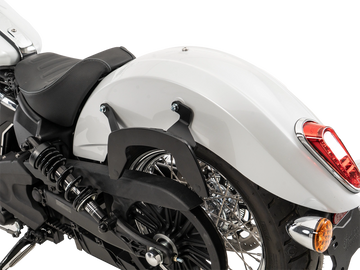 Indian Scout Sixty Classic [2025-2026] - C-Bow side carrier