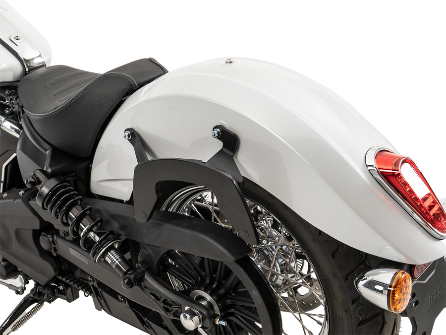 Indian Scout Sixty Classic [2025-2026] - C-Bow side carrier