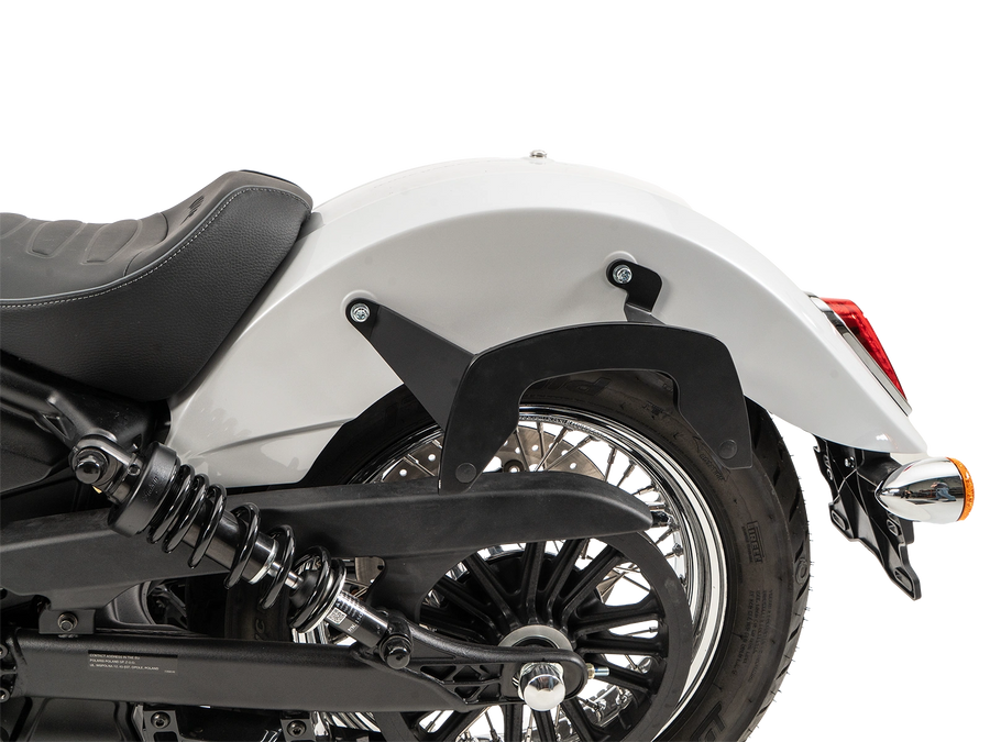 Indian Scout Sixty Classic [2025-2026] - C-Bow side carrier