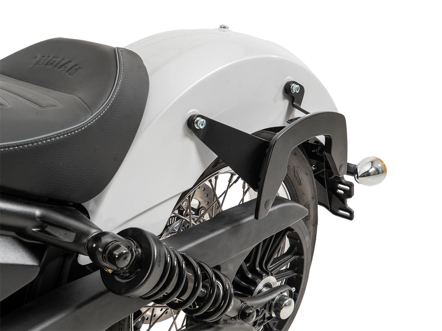 Indian Scout Sixty Classic [2025-2026] - C-Bow side carrier
