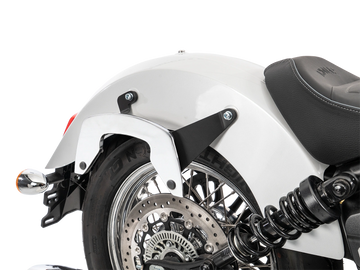 Indian Scout Classic [2025-2026] - C-Bow side carrier