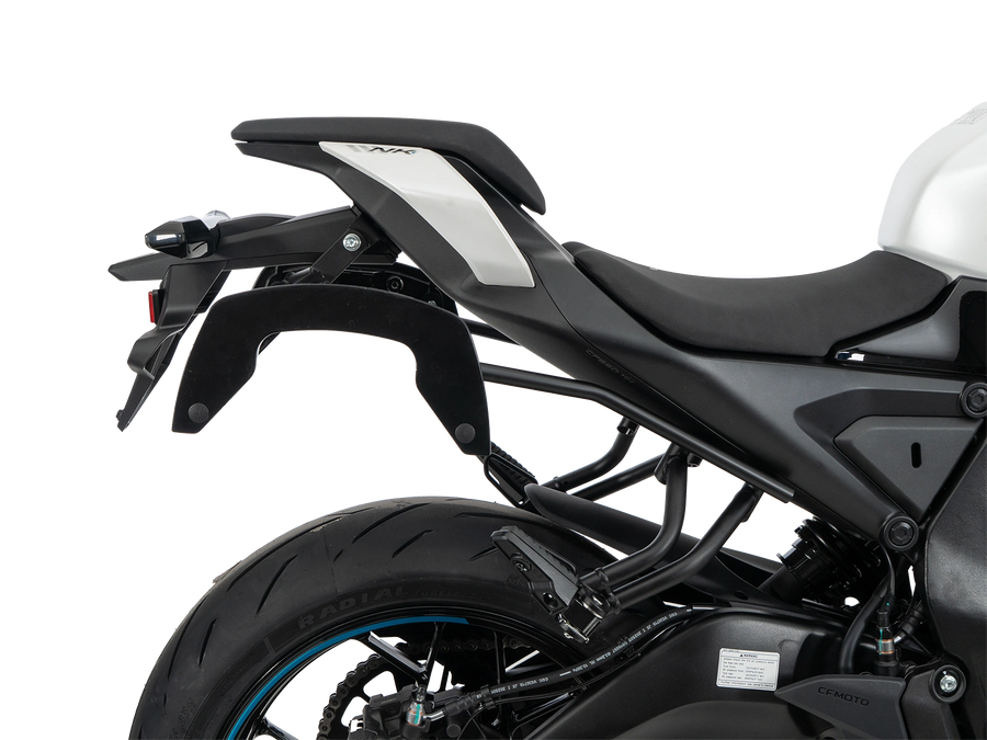 CF Moto 675 SR-R [2025-2026] - C-Bow side carrier