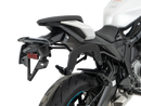 CF Moto 675 NK [2025-2026] - C-Bow side carrier