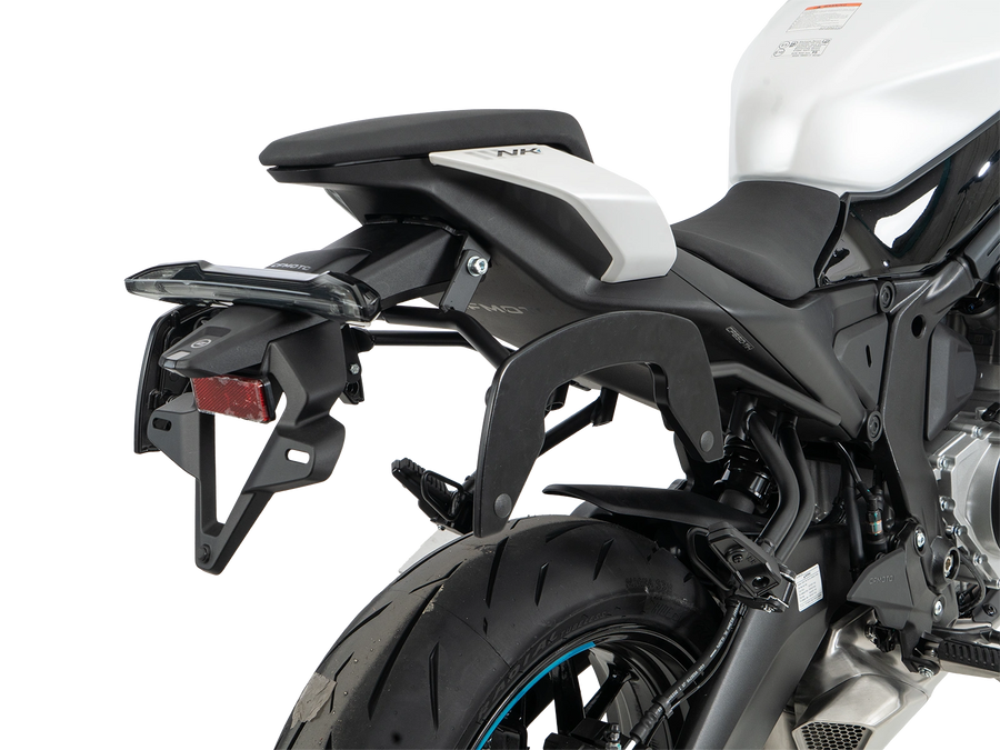 CF Moto 675 SR-R [2025-2026] - C-Bow side carrier