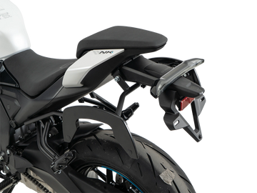 CF Moto 675 NK [2025-2026] - C-Bow side carrier