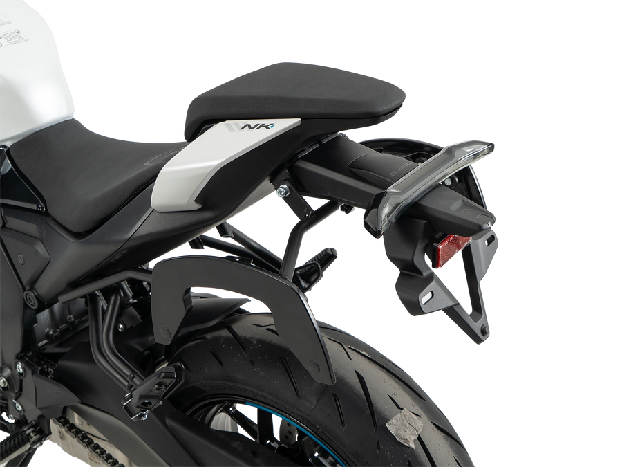 CF Moto 675 NK [2025-2026] - C-Bow side carrier