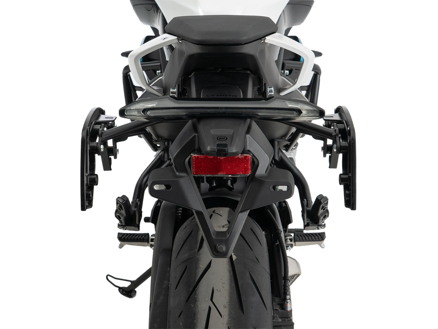 CF Moto 675 SR-R [2025-2026] - C-Bow side carrier