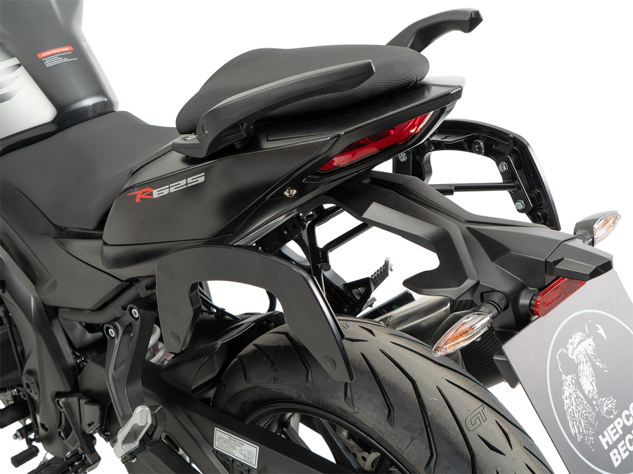 Voge R 625 [2025-2026] - C-Bow side carrier