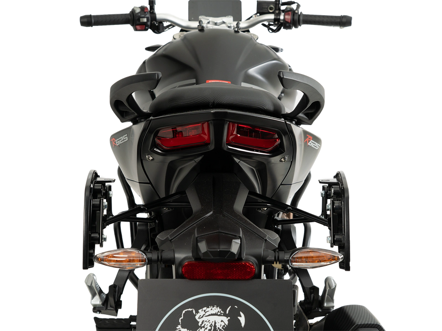 Voge R 625 [2025-2026] - C-Bow side carrier
