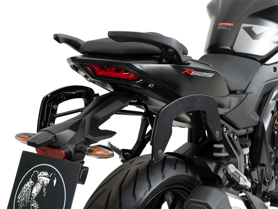 Voge R 625 [2025-2026] - C-Bow side carrier