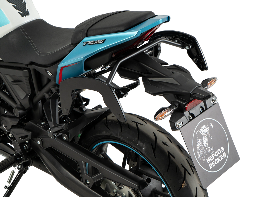 Voge R 125 [2023-2026] - C-Bow side carrier