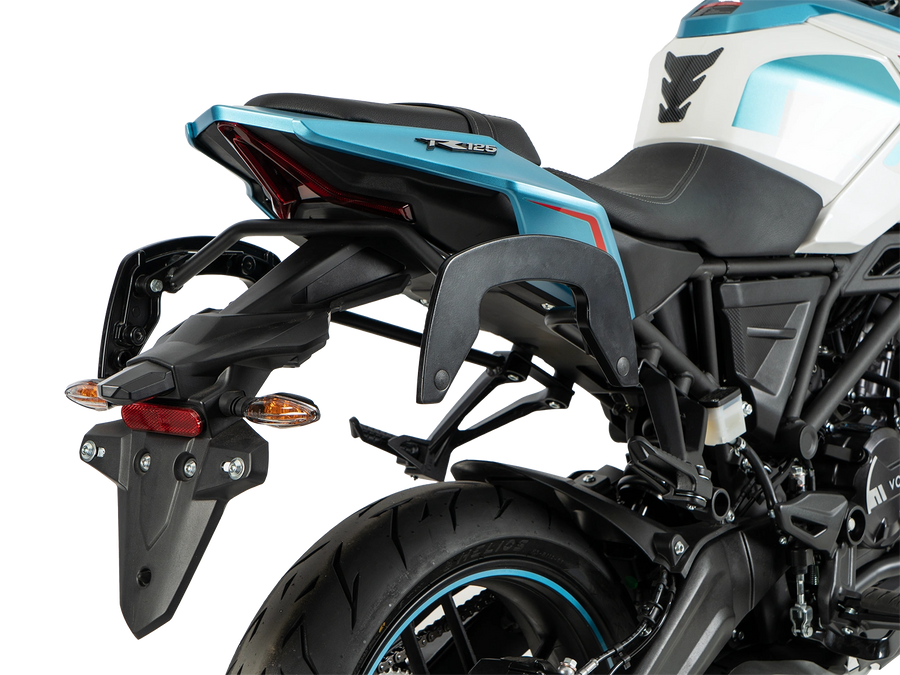 Voge R 125 [2023-2026] - C-Bow side carrier