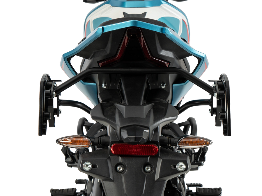 Voge R 125 [2023-2026] - C-Bow side carrier