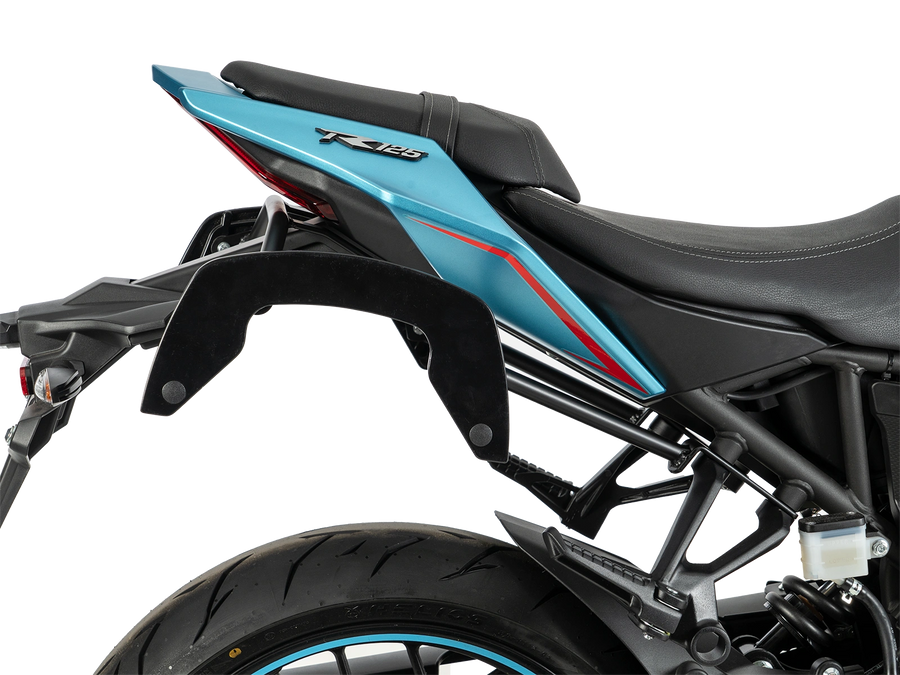 Voge R 125 [2023-2026] - C-Bow side carrier