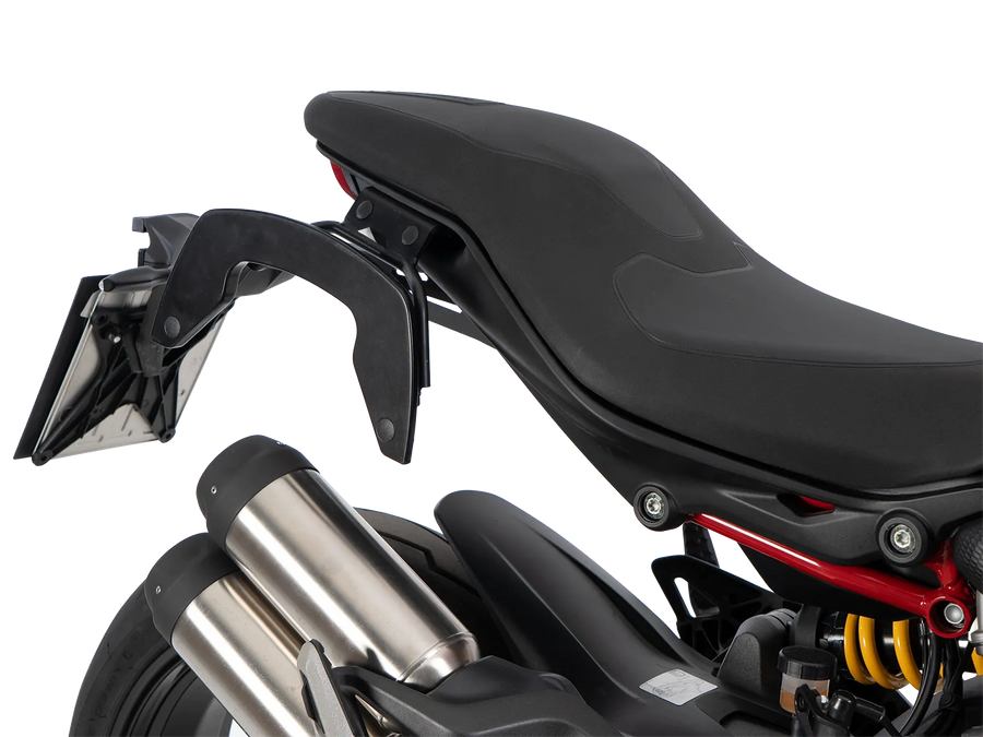 Ducati Monster 890 / + [2026-] - C-Bow holder
