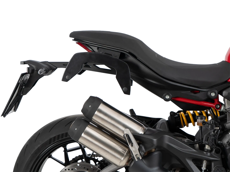 Ducati Monster 890 / + [2026-] - C-Bow holder