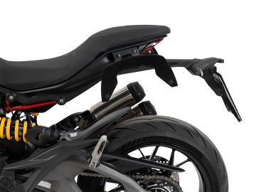Ducati Monster 890 / + [2026-] - C-Bow holder