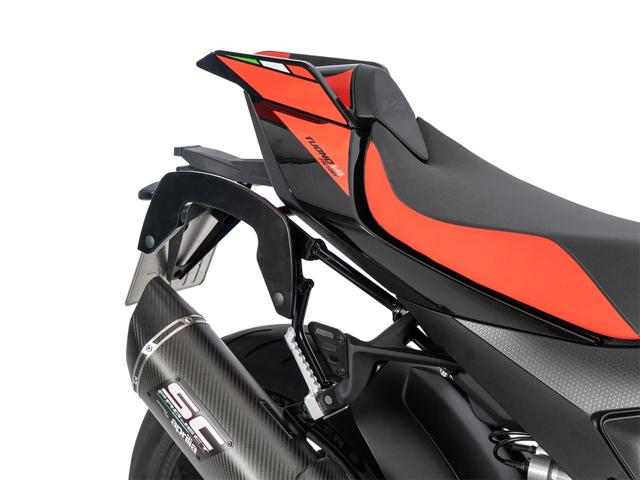 Aprilia TUONO V4 FACTORY [2025-] - C-Bow holder