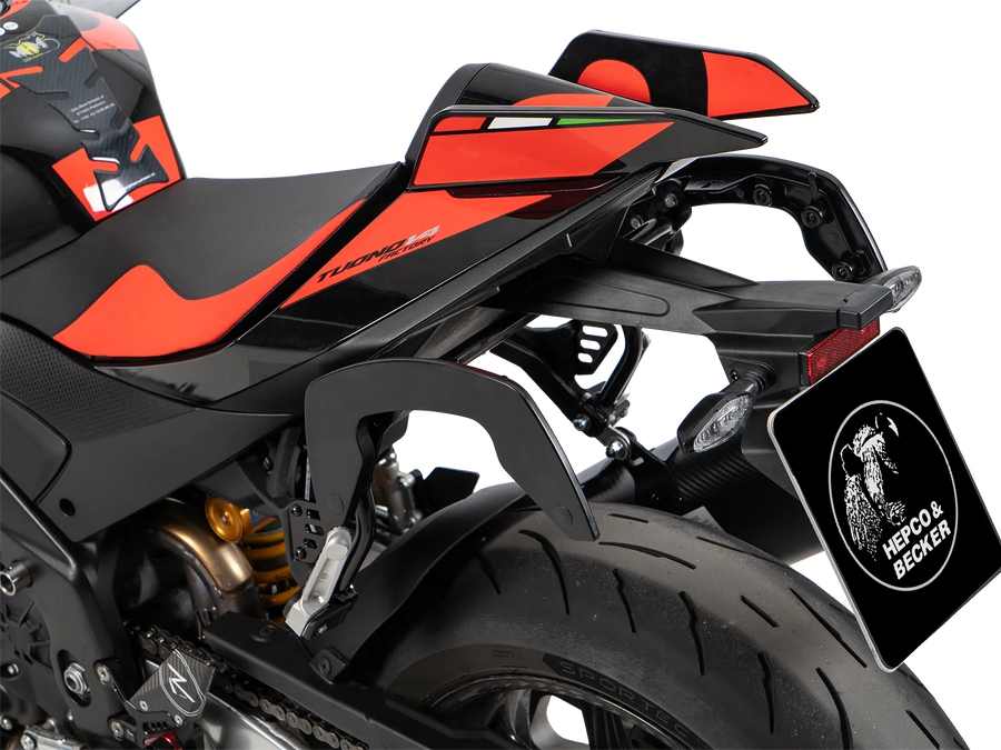 Aprilia TUONO V4 FACTORY [2025-] - C-Bow holder