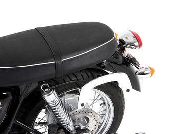 Triumph Bonneville [2002-2016] - C-Bow side carrier