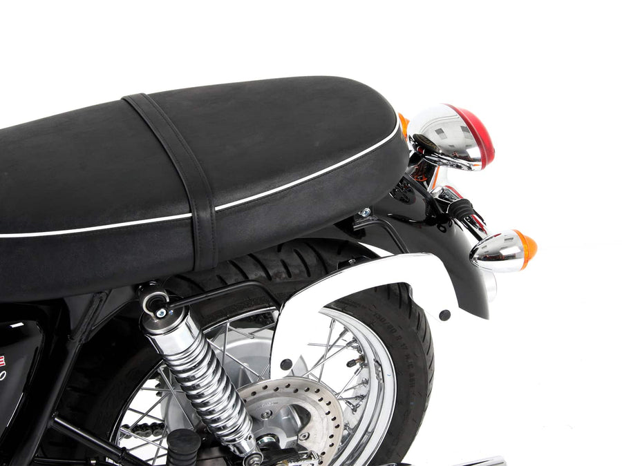 Triumph Bonneville [2002-2016] - C-Bow side carrier