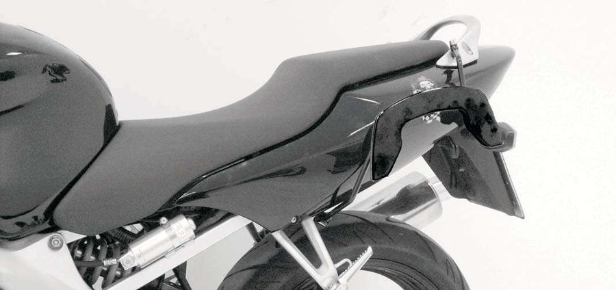 Honda CBR 600 F [1999-2010] - C-Bow side carrier