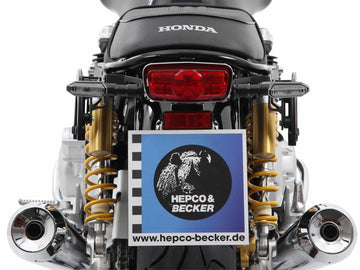 Honda CB 1100 RS [2017-2020] - C-Bow side carrier