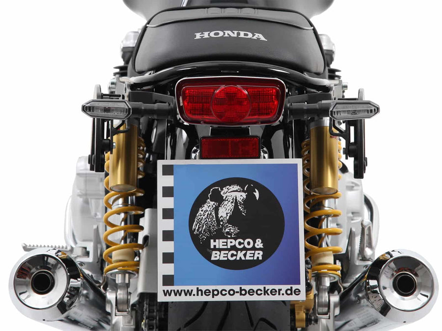 Honda CB 1100 RS [2017-2020] - C-Bow side carrier