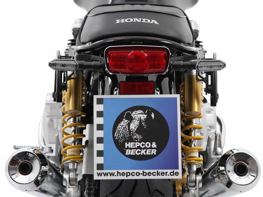 Honda CB 1100 EX [2017-2020] - C-Bow side carrier