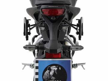 Honda CB 125 R [2018-2024] - C-Bow side carrier