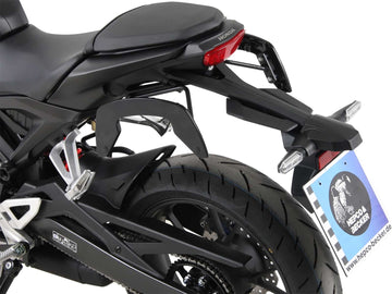 Honda CB 125 R [2018-2024] - C-Bow side carrier