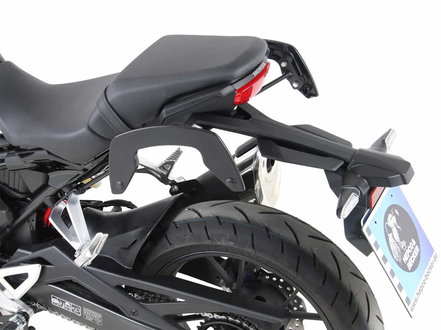 Honda CB 300 R [2018-2025] - C-Bow side carrier