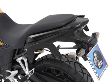 Honda CB 500 X [2019-2023] - C-Bow side carrier