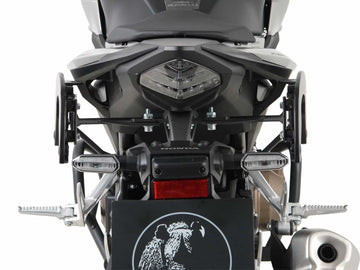 Honda CB 500 F [2019-2023] - C-Bow side carrier