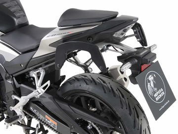 Honda CB 500 F [2019-2023] - C-Bow side carrier