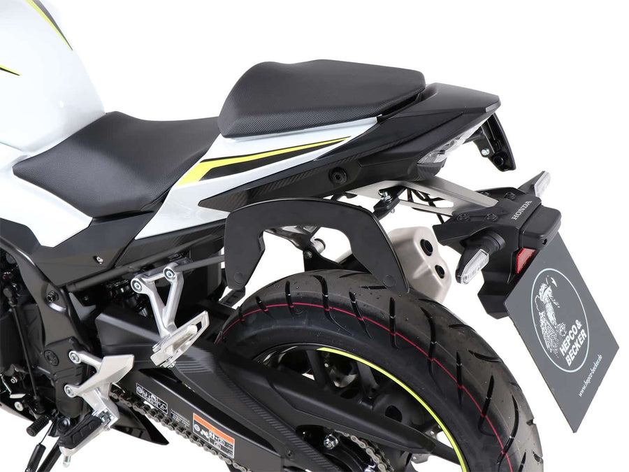 Honda CBR 500 R [2019-2023] - C-Bow side carrier