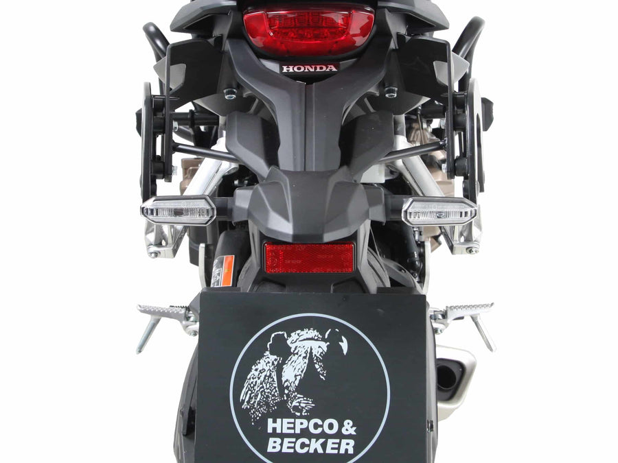 Honda CB 650 R [2019-2020] - C-Bow side carrier