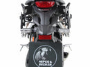 Honda CBR 650 R [2019-2020] - C-Bow side carrier