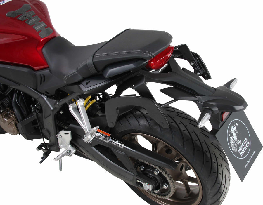Honda CB 650 R [2019-2020] - C-Bow side carrier