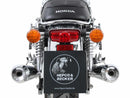 Honda CB 1100 RS [2017-2020] - C-Bow side carrier
