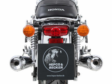 Honda CB 1100 RS [2017-2020] - C-Bow side carrier
