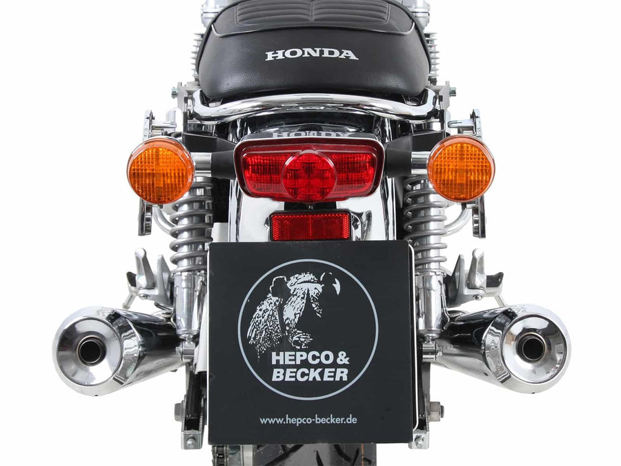 Honda CB 1100 RS [2017-2020] - C-Bow side carrier