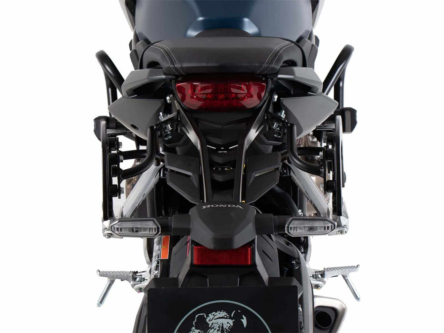 Honda CBR 650 R [2021-2023] - C-Bow side carrier
