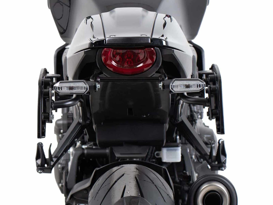 Honda CB 1000 R [2021-2025] - C-Bow side carrier