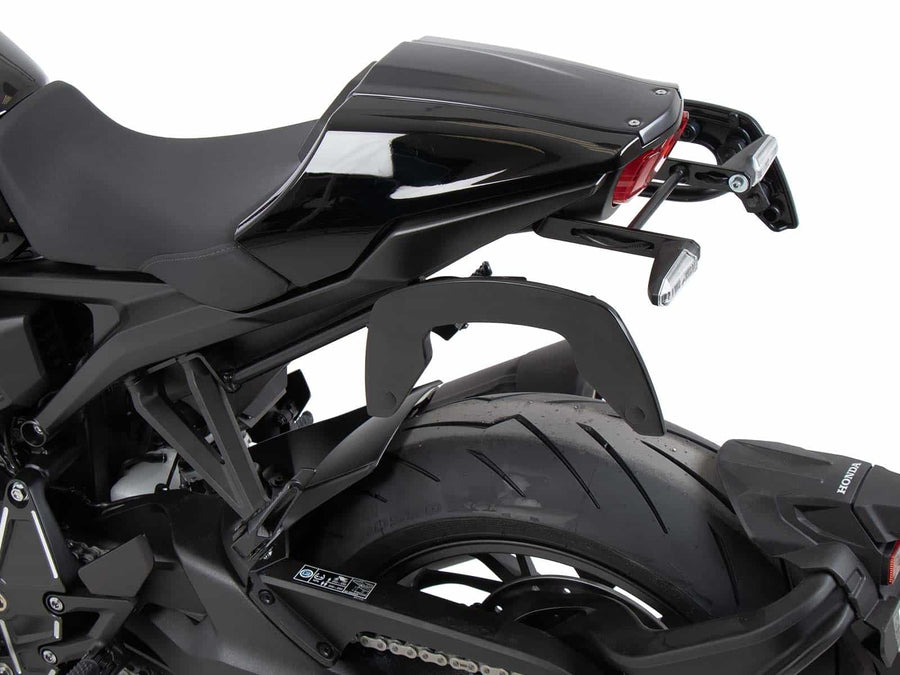 Honda CB 1000 R [2021-2025] - C-Bow side carrier