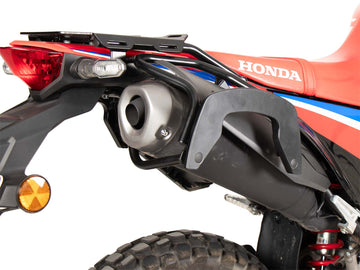 Honda CRF 300 Rally [2021-2025]-C-Bow side carrier - 0