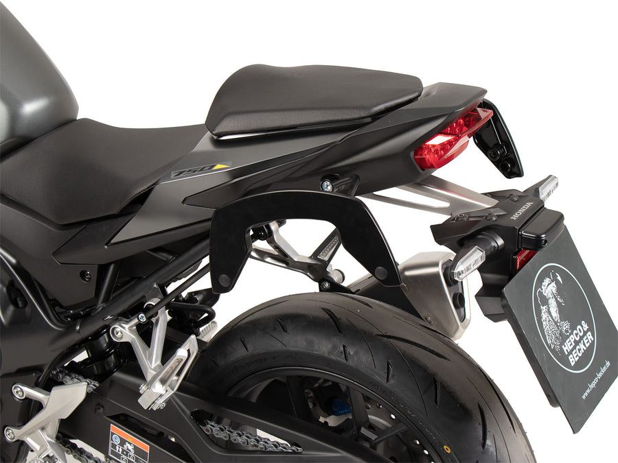 Honda CB 750 Hornet [2023-2026] - C-Bow side carrier