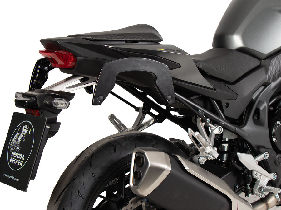 Honda CB 750 Hornet [2023-2026] - C-Bow side carrier