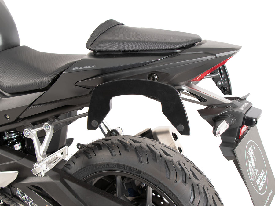 Honda CB 500 Hornet [2024-2026] - C-Bow side carrier